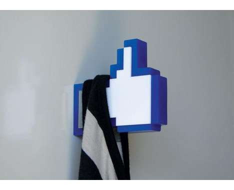 Like....