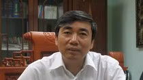 Ông Lưu Bình Nhưỡng: Chúng ta cần chuyên viên, không cần nhiều lãnh đạo ảnh 1 Ông Lưu Bình Nhưỡng: Chúng ta cần chuyên viên, không cần nhiều lãnh đạo ảnh 1