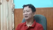 Không hiểu vì sao thông tin liên quan đến mất hồ sơ Trịnh Xuân Thanh bị lọt ảnh 2 Không hiểu vì sao thông tin liên quan đến mất hồ sơ Trịnh Xuân Thanh bị lọt ảnh 2