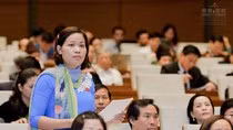 Đãi ngộ cán bộ quản lý giáo dục như thế, Bộ sao tuyển được người giỏi? ảnh 3 Đãi ngộ cán bộ quản lý giáo dục như thế, Bộ sao tuyển được người giỏi? ảnh 3