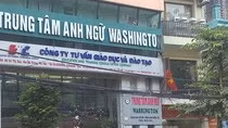 Biết con làm việc này ở lớp liên kết ngoại ngữ, cha mẹ nào dám cho con đi học? ảnh 2 Biết con làm việc này ở lớp liên kết ngoại ngữ, cha mẹ nào dám cho con đi học? ảnh 2