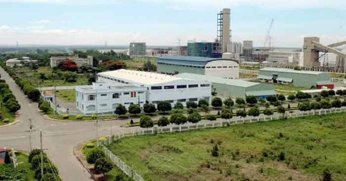 Thông báo nhấn mạnh Phú Thọ cần tập trung phát triển công nghiệp. Ảnh minh họa:baochinhphu.vn Thông báo nhấn mạnh Phú Thọ cần tập trung phát triển công nghiệp. Ảnh minh họa:baochinhphu.vn