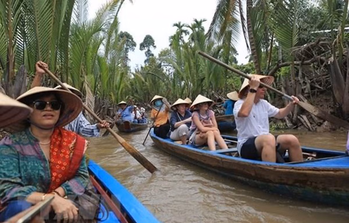 Ảnh minh họa: TTXVN Ảnh minh họa: TTXVN