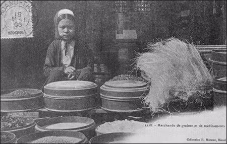 Quán bán thuốc