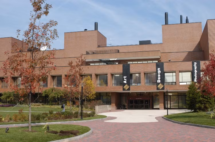 Rochester Institute of Technology (Saunders) (NY), $34,878