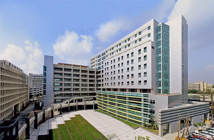 55. National Taiwan University of Science and Technology, Taiwan - 1974