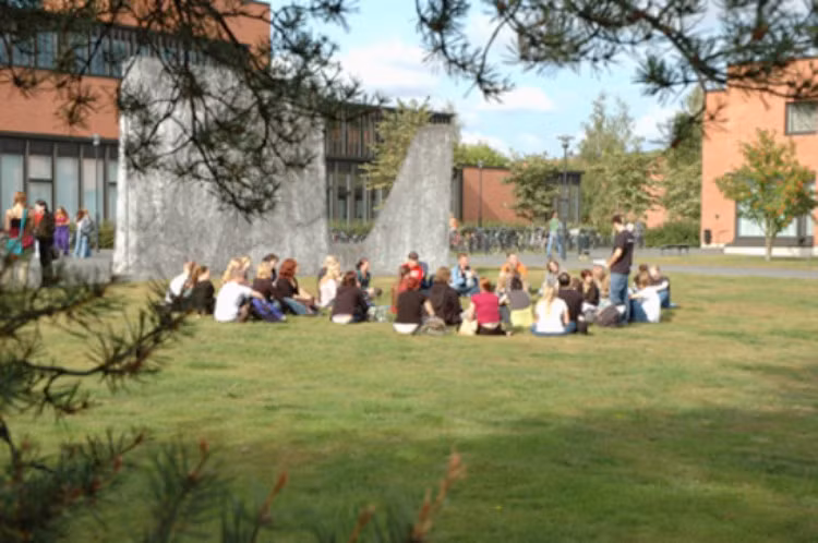 54. University of Eastern Finland, Finland - 1969