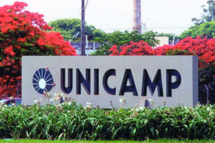 44. State University of Campinas, Brazil - 1966