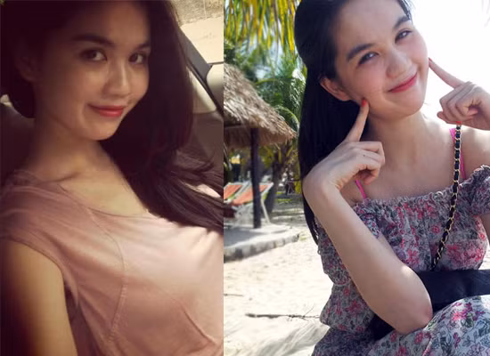 Cùng khám phá những phút giây "đời thường" nhất của Ngọc Trinh để tự có câu trả lời cho mình bạn nhé! Cùng khám phá những phút giây "đời thường" nhất của Ngọc Trinh để tự có câu trả lời cho mình bạn nhé!
