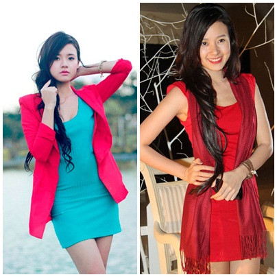 Với những chiếc váy liền thân ôm sát cơ thể gợi cảm và quyến rũ này, bạn có thể mix cùng một chiếc khăn, hoặc áo vest để giữ ấm cho mình. Với những chiếc váy liền thân ôm sát cơ thể gợi cảm và quyến rũ này, bạn có thể mix cùng một chiếc khăn, hoặc áo vest để giữ ấm cho mình.