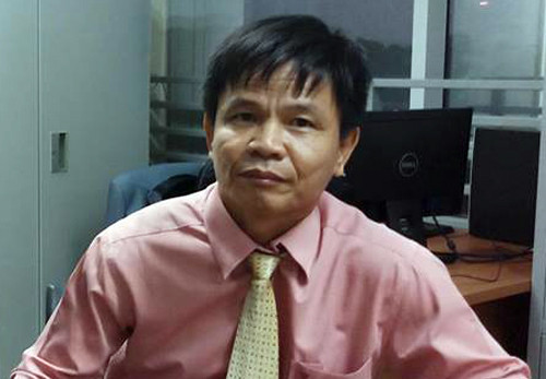 Tiến sĩ Hồ Xuân Mai. (Ảnh: H.L) Tiến sĩ Hồ Xuân Mai. (Ảnh: H.L)