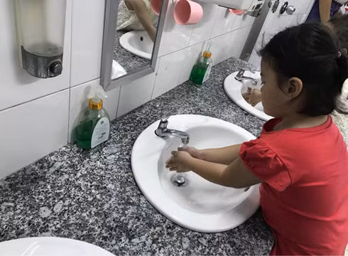 Bộ Y tế khẳng định dịch bệnh đông – xuân nằm trong tầm kiểm soát ảnh 2 Bộ Y tế khẳng định dịch bệnh đông – xuân nằm trong tầm kiểm soát ảnh 2