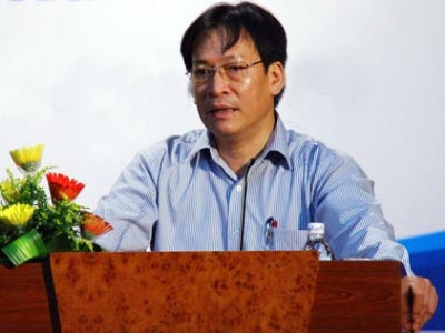 Phạm Anh Tuấn, nguyên Phó chánh Văn phòng Ban Chỉ đạo Trung ương về phòng, chống tham nhũng Phạm Anh Tuấn, nguyên Phó chánh Văn phòng Ban Chỉ đạo Trung ương về phòng, chống tham nhũng