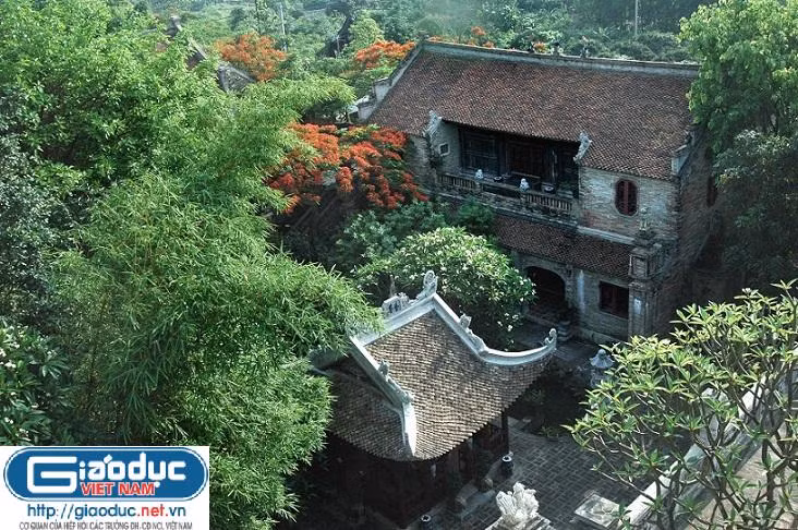 Việt Phủ Thành Chương là công trình nghệ thuật với 100% đầu tư là của họa sĩ Thành Chương.