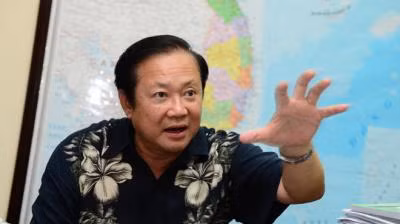 TS. Nguyễn Việt Thắng - Chủ tịch Hội Nghề cá Việt Nam (Ảnh: TTO) TS. Nguyễn Việt Thắng - Chủ tịch Hội Nghề cá Việt Nam (Ảnh: TTO)