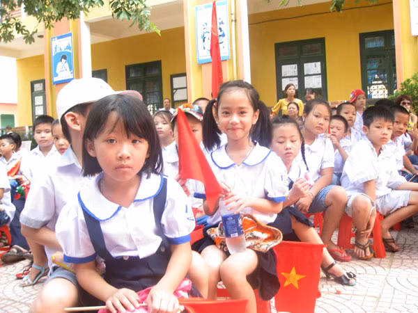 Ảnh minh họa. (Nguồn: Internet) Ảnh minh họa. (Nguồn: Internet)