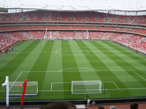 BXH 20 SVĐ Premier League: Old Trafford xách dép Etihad & Emirates ảnh 20 BXH 20 SVĐ Premier League: Old Trafford xách dép Etihad & Emirates ảnh 20