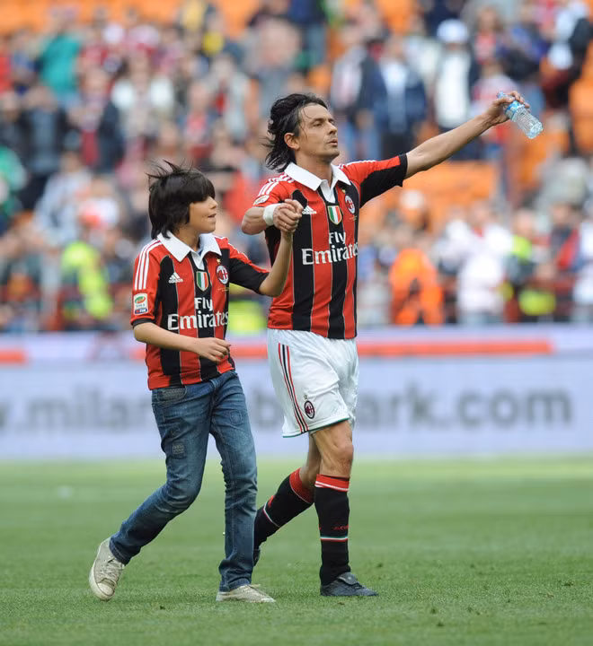 Inzaghi qua MLS? Inzaghi qua MLS?