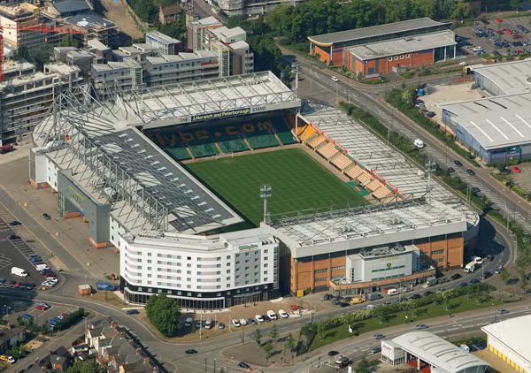 BXH 20 SVĐ Premier League: Old Trafford xách dép Etihad & Emirates ảnh 4 BXH 20 SVĐ Premier League: Old Trafford xách dép Etihad & Emirates ảnh 4