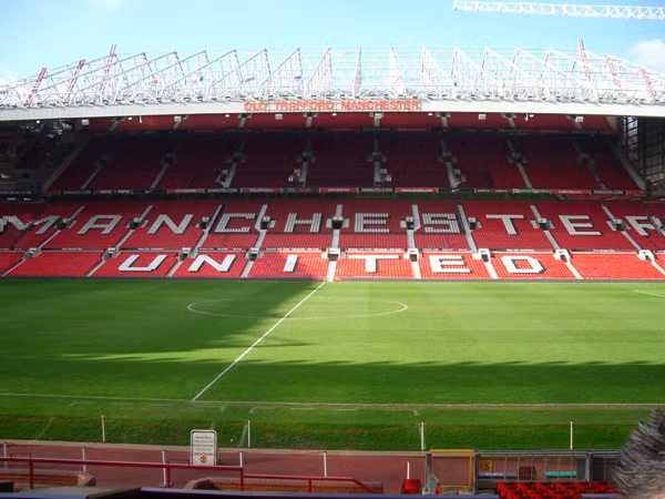 BXH 20 SVĐ Premier League: Old Trafford xách dép Etihad & Emirates ảnh 17 BXH 20 SVĐ Premier League: Old Trafford xách dép Etihad & Emirates ảnh 17