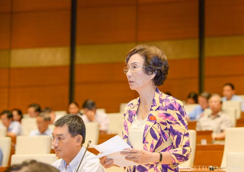Cán bộ vướng vào lao lý thì người giới thiệu nhân sự không thể vô can ảnh 3