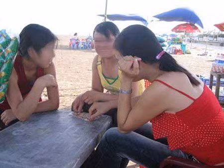 Clip: Giây phút căng thẳng 