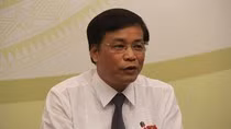 Hôm nay, Quốc hội khai mạc kỳ họp thứ 6, ngày đầu sẽ bầu Chủ tịch nước ảnh 2