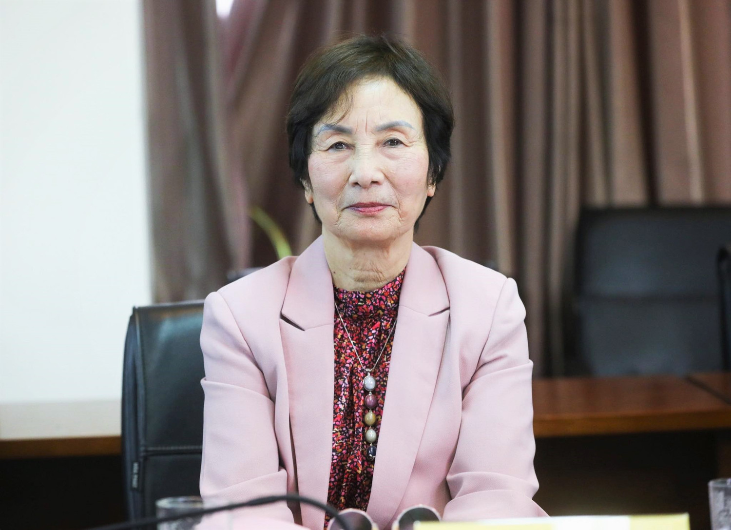 Phó Giáo sư, Tiến sĩ Bùi Thị An - Đại biểu Quốc hội khóa XIII. Ảnh: NVCC. Phó Giáo sư, Tiến sĩ Bùi Thị An - Đại biểu Quốc hội khóa XIII. Ảnh: NVCC.