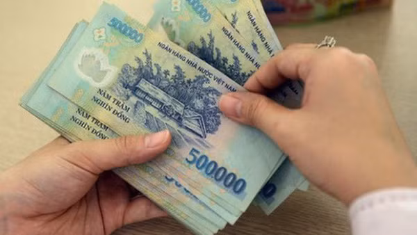 Để xảy ra lạm thu trong nhà trường, chính quyền địa phương ở đâu? ảnh 2