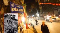 Toàn cảnh trận "Điện Biên Phủ trên không" (2) ảnh 4