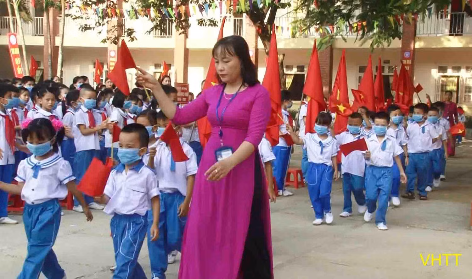 Tỉnh Nghệ an đặt mục tiêu đến năm 2025 tất cả các học sinh trên địa bàn tỉnh này sẽ tham gia Bảo hiểm y tế đầy đủ. Ảnh minh hoạ: Nghean.baohiemxahoi.gov