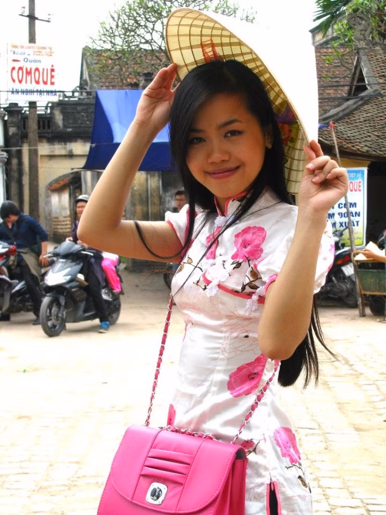Thùy Lương có sở thích xem phim, nghe nhạc và chụp ảnh Thùy Lương có sở thích xem phim, nghe nhạc và chụp ảnh