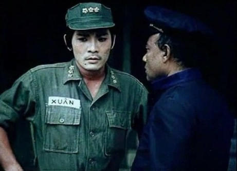 Một gương mặt đào hoa trên màn ảnh một thời Một gương mặt đào hoa trên màn ảnh một thời