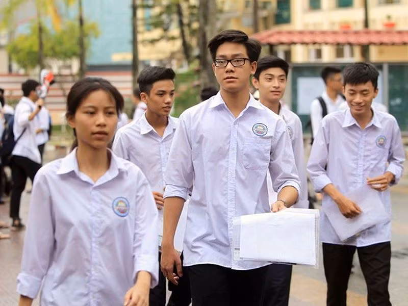 Hiệp hội góp ý dự thảo Nghị định thi hành Luật Giáo dục đại học sửa đổi ảnh 2