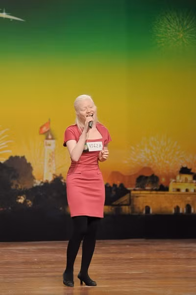 Liệu thí sinh Khánh Vân có gây bất ngờ với một bài hát nhạc Việt?