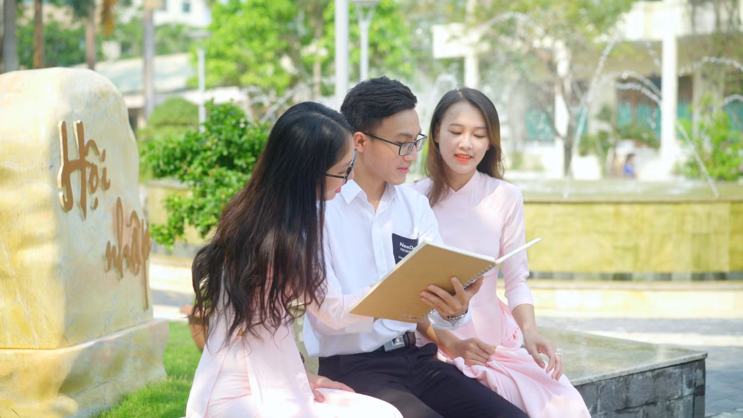 Chất lượng đào tạo tiến sĩ là sự kết hợp của nhiều yếu tố, trong đó tiếp cận chuẩn quốc tế là mục tiêu trước mắt và lâu dài (ảnh: Trường Đại học Sư phạm, Đại học Đà Nẵng)