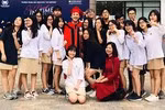 Đưa âm nhạc vào Toán học, tại sao không?