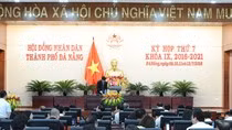 Chủ tịch Quốc hội tin tưởng Đà Nẵng sẽ có niềm tin mới, khí thế mới ảnh 2