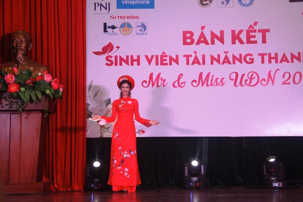 Thông điệp cuộc thi là hãy cùng nhau chung tay giữ gìn nét đẹp văn hóa dân tộc, tiếp thu văn hóa thế giới để làm giàu thêm bản sắc văn hóa Việt Nam trong quá trình hội nhập và phát triển.