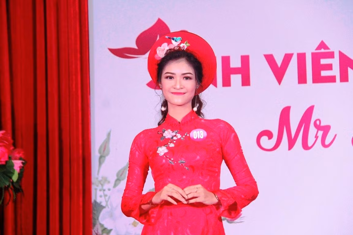 Các hoa khôi sinh viên còn truyền tải hông điệp phát huy tinh thần tình nguyện, yêu quê hương, đất nước, ý thức bảo vệ môi trường, ý thức cộng đồng…