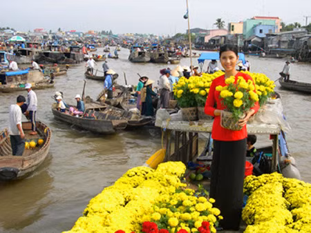 Và những nụ cười rạng rỡ... Và những nụ cười rạng rỡ...
