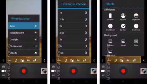 Android 4.0 nâng Android lên 1 tầm cao mới ảnh 11