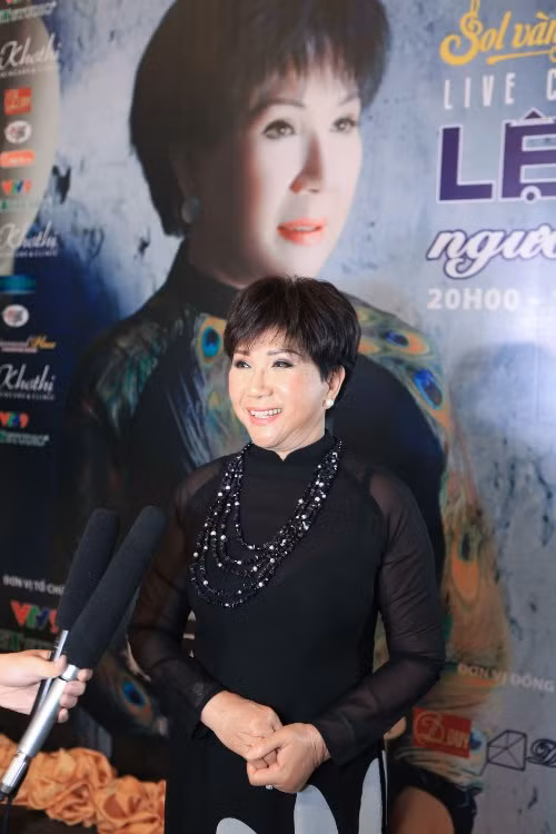 Danh ca Lệ Thu
