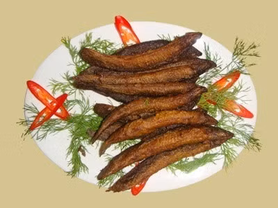 Món ăn từ cá trạch được ưa chuộng vì tác dụng bổ dưỡng và chữa bệnh. Món ăn từ cá trạch được ưa chuộng vì tác dụng bổ dưỡng và chữa bệnh.