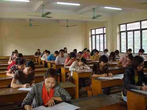 Trưởng phòng giáo dục quận Bình Tân thừa nhận "điều kỳ lạ" của ngành là có thật ảnh 2