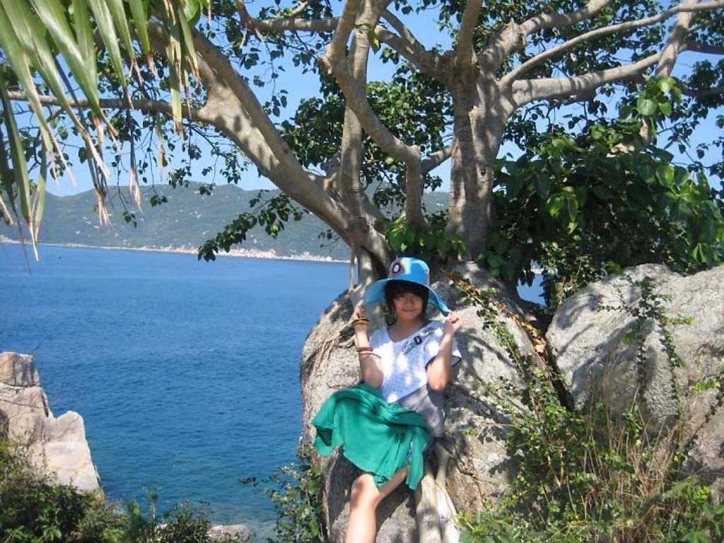 Mục đích đến với cuộc thi là được giao lưu và học hỏi. Hy vọng sẽ đạt được giải thưởng trong cuộc thi này.