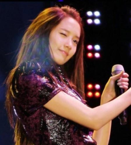 Yoona
