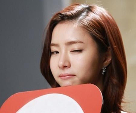 Shin Se Kyung