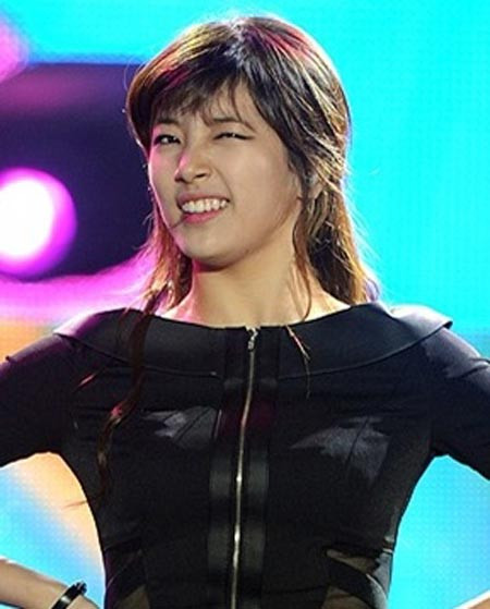 Suzy (Miss A)