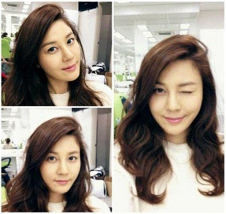 Kim Ha Neul
